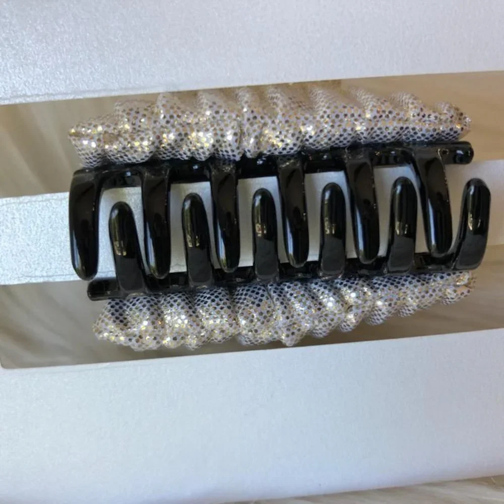 Baublebar Metallic Hair Clip